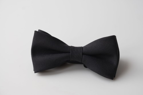 Mucha Unisex Czarna